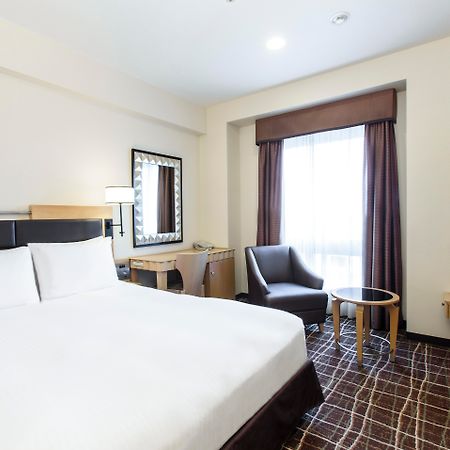 Doubletree By Hilton Naha Hotell Eksteriør bilde