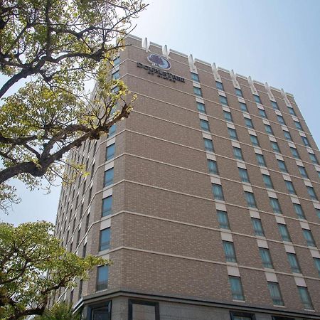 Doubletree By Hilton Naha Hotell Eksteriør bilde
