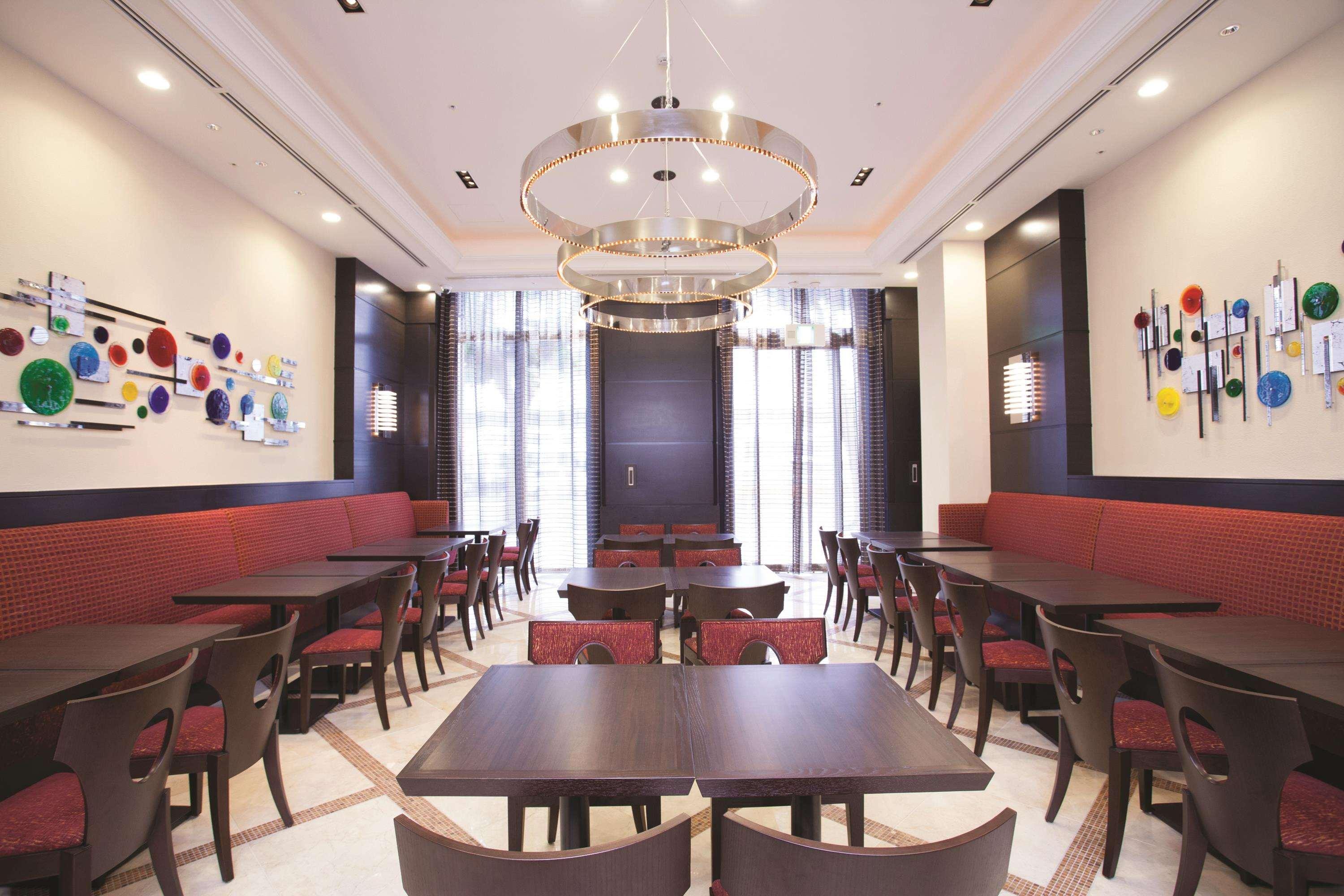 Doubletree By Hilton Naha Hotell Eksteriør bilde