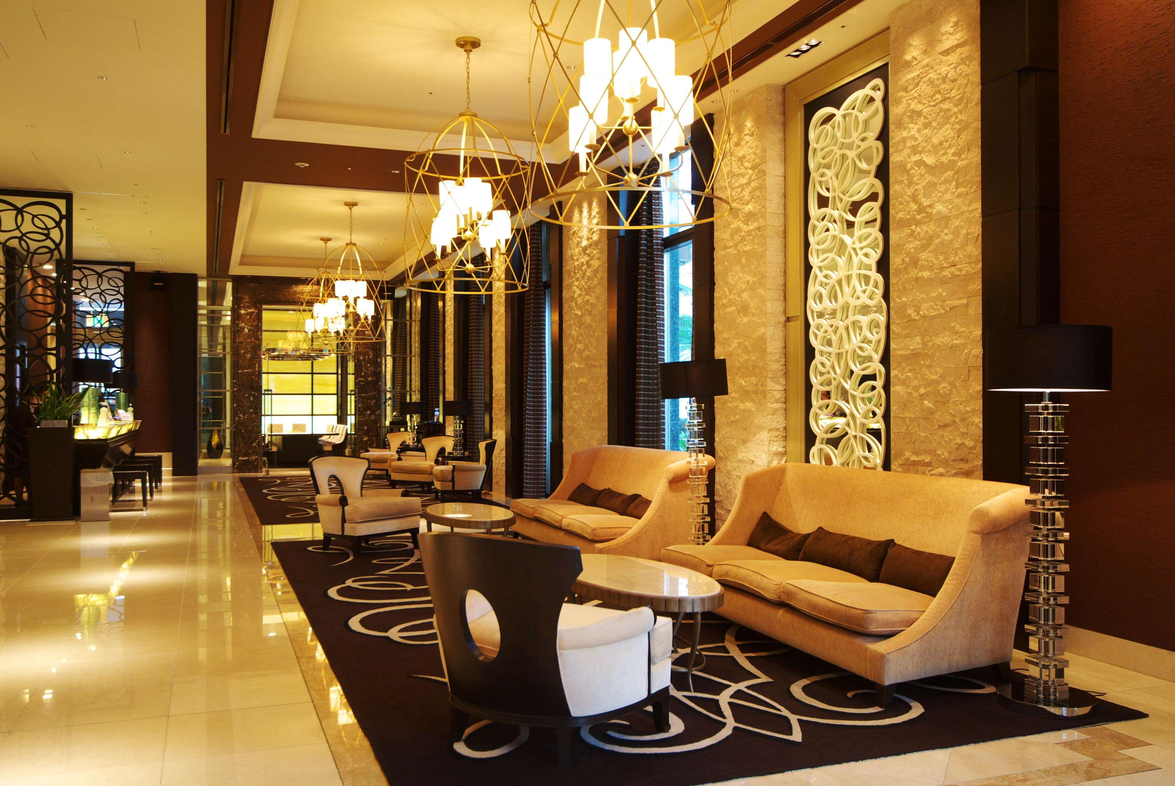 Doubletree By Hilton Naha Hotell Eksteriør bilde