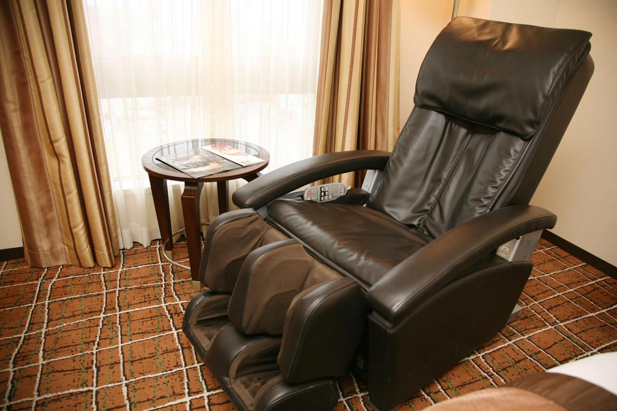 Doubletree By Hilton Naha Hotell Eksteriør bilde